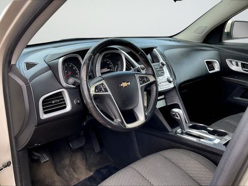 Used 2014 Chevrolet Equinox LT w/ Driver Convenience Package FWD image 15