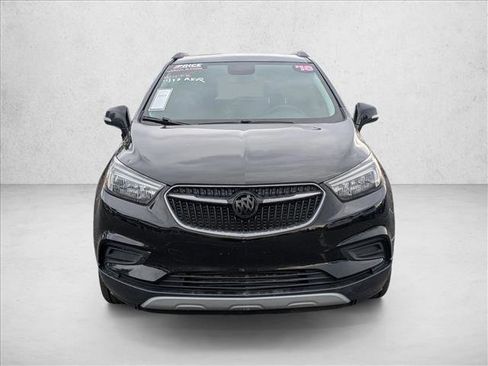 Used 2018 Buick Encore Preferred image 2