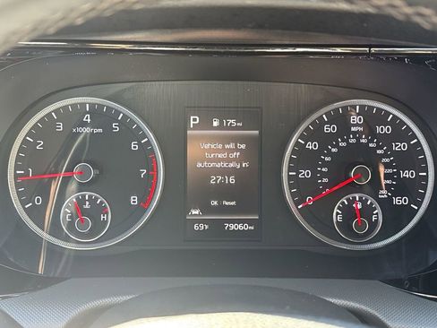 Used 2022 Kia K5 GT-Line w/ GT-Line FWD Premium Package image 15