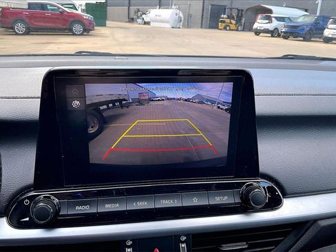 Certified 2024 Kia Forte LXS image 20