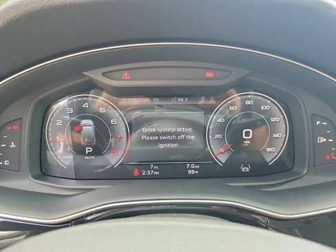 New 2026 Audi Q7 2.0T Premium AWD/4WD image 16
