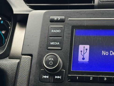 Used 2020 Honda Civic LX image 42