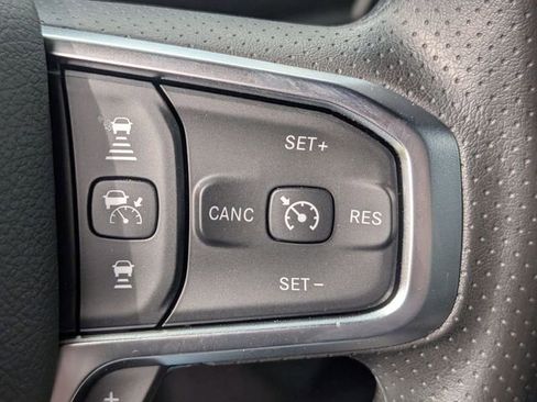 New 2026 RAM 1500 Express RWD image 14