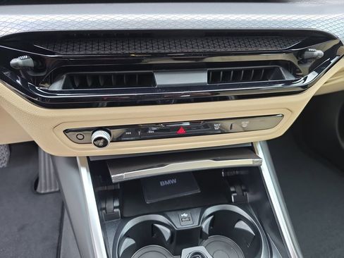 New 2026 BMW 330i xDrive Sedan w/ Premium Package image 16