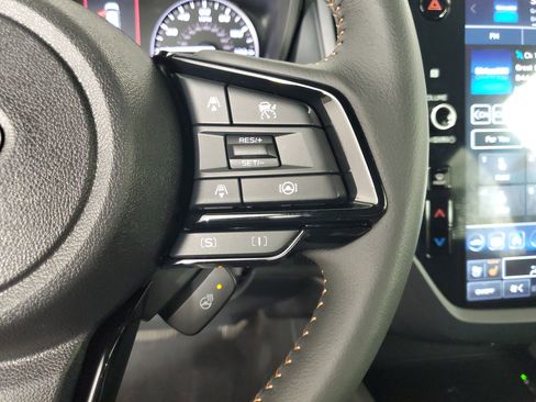 Used 2025 Subaru Forester Touring w/ Popular Package - Touring image 25