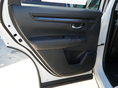 New 2026 Honda CR-V EX image 18