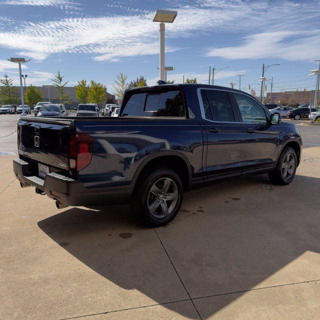 Used 2023 Honda Ridgeline RTL image 5