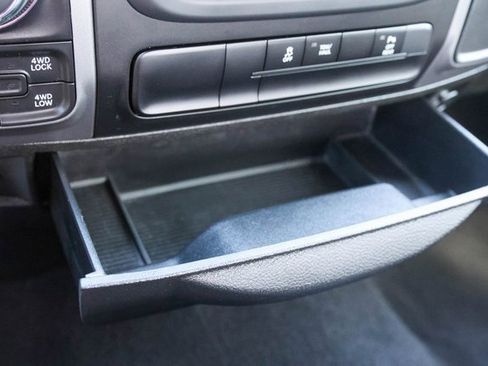 Used 2024 RAM 1500 Classic Warlock image 22