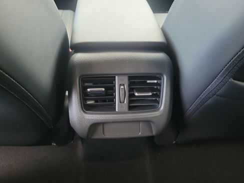 Certified 2025 Acura ADX AWD image 15
