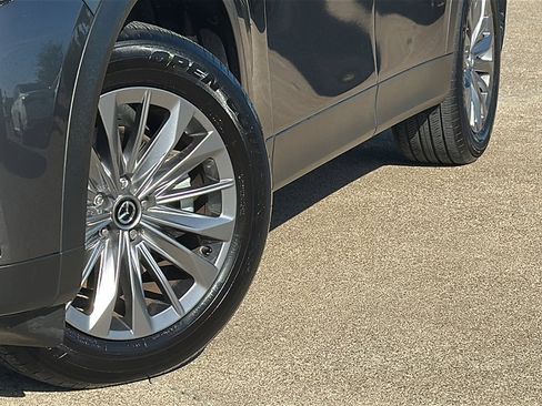 Used 2025 MAZDA CX-90 3.3 Turbo w/ Preferred Package image 3