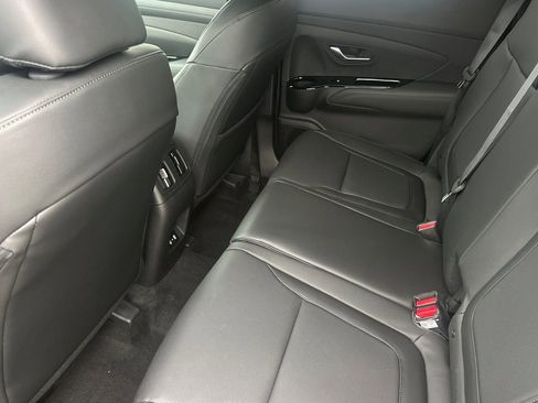 New 2026 Hyundai Santa Cruz XRT AWD/4WD image 12