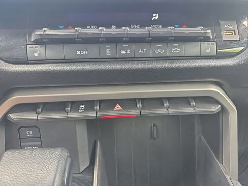 Used 2023 Toyota Tundra SR5 w/ TRD Sport Premium Package image 29