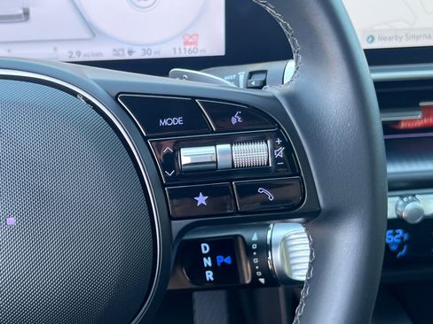 Used 2024 Hyundai Ioniq 6 SEL image 26