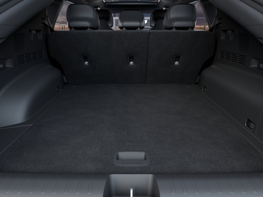 New 2026 Kia EV6 GT-Line RWD image 22