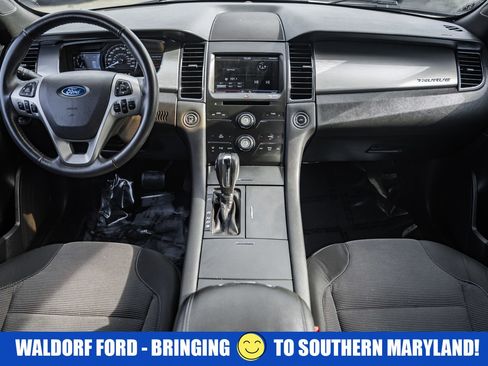 Used 2013 Ford Taurus SEL image 20