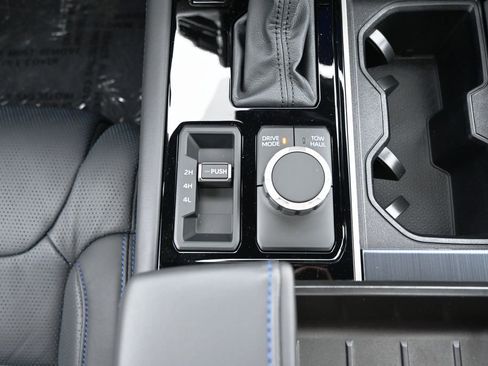 New 2026 Toyota Tundra Platinum AWD/4WD image 23