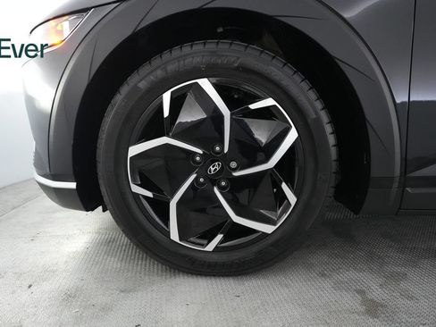 Used 2024 Hyundai Ioniq 5 SEL RWD image 19