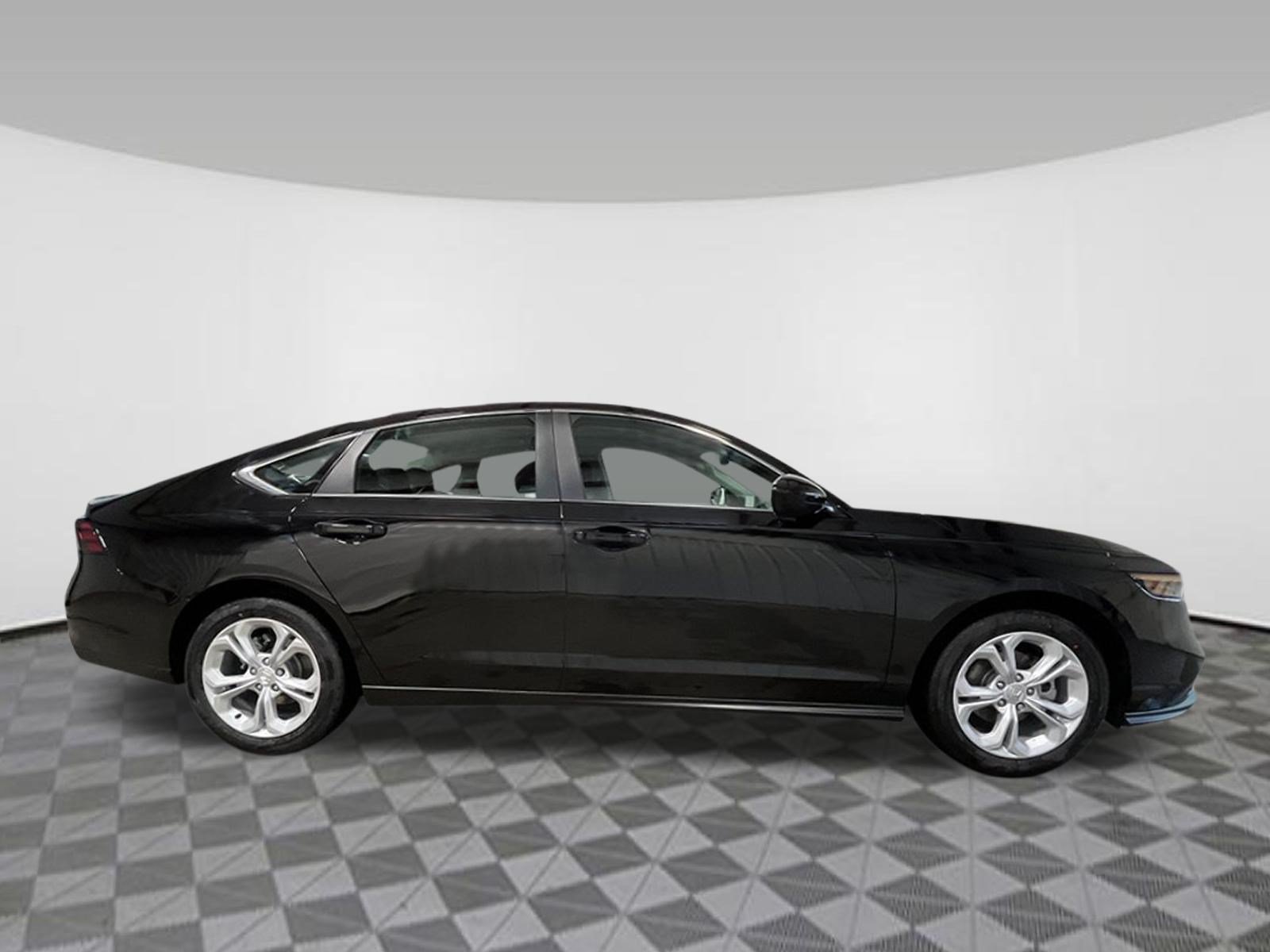 New 2026 Honda Accord LX image 8