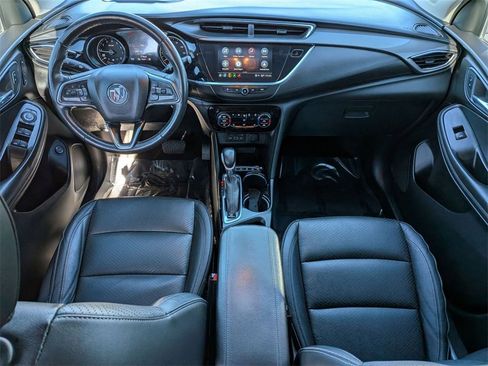 Used 2022 Buick Encore GX Essence w/ Advanced Technology Package image 25