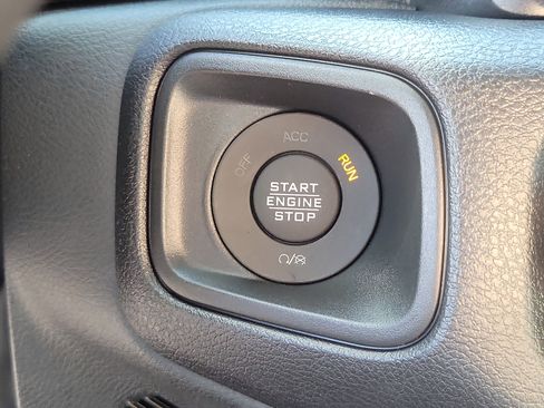 New 2026 Jeep Wrangler Sport AWD/4WD image 22