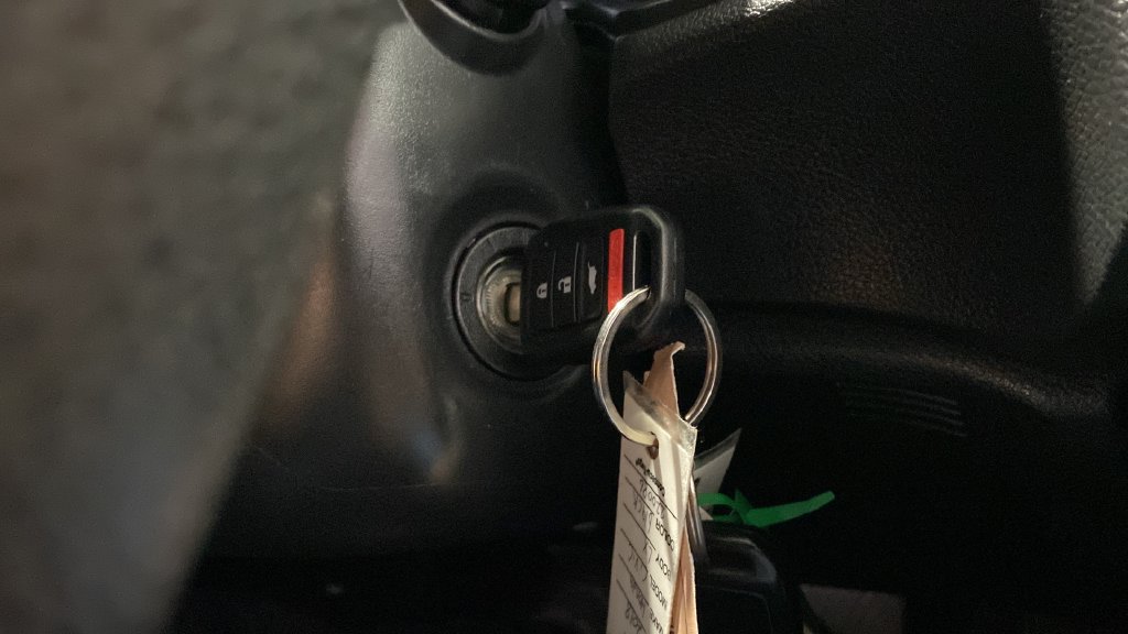Used 2018 Honda Civic LX image 28