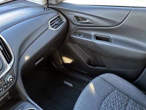 Used 2024 Chevrolet Equinox LT w/ LPO, Floor Liner Package image 26