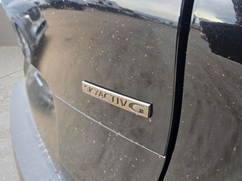 New 2026 MAZDA CX-30 AWD 2.5 S image 10