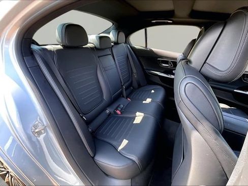 Used 2023 Mercedes-Benz C 300 Sedan image 17
