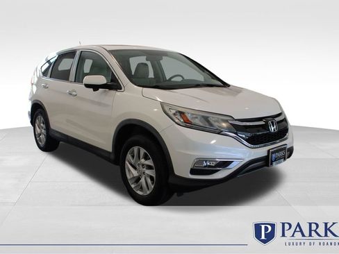 Used 2015 Honda CR-V EX image 1