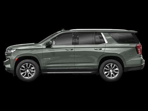 Used 2024 Chevrolet Tahoe LT AWD/4WD image 33
