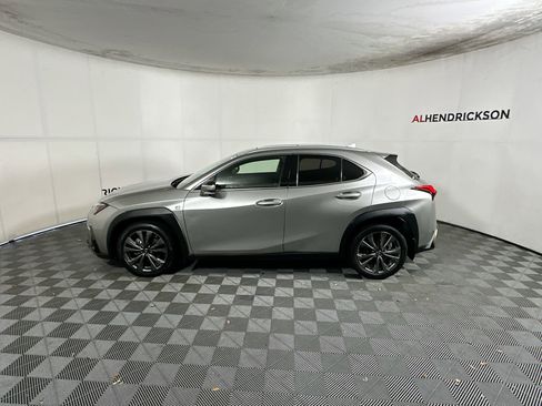 Used 2019 Lexus UX 200 F Sport image 6