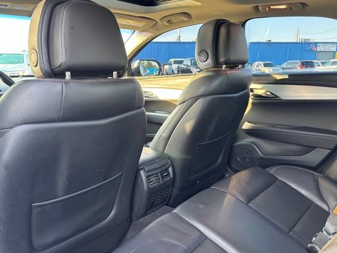 Used 2013 Cadillac ATS Luxury AWD/4WD image 14