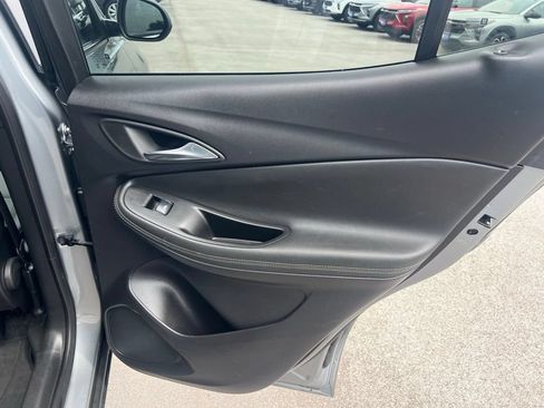 Used 2023 Buick Encore GX Preferred w/ Cold Weather Comfort Package AWD/4WD image 25
