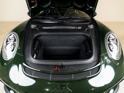 Used 2018 Porsche 911 GT3 RWD image 19