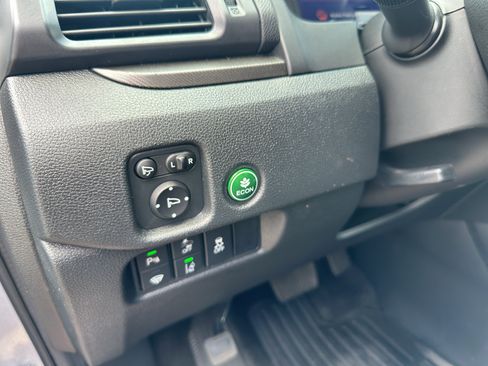 Used 2022 Honda Passport TrailSport image 20
