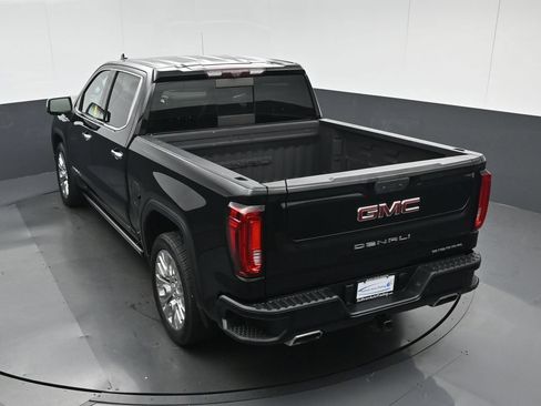 Used 2020 GMC Sierra 1500 Denali w/ Denali Ultimate Package AWD/4WD image 78