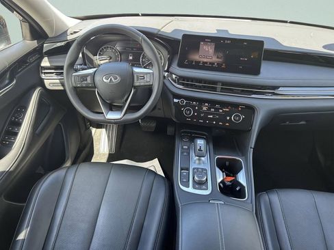 Used 2023 INFINITI QX60 Pure FWD image 18