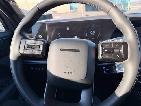 New 2025 Hyundai Santa Fe Calligraphy image 16