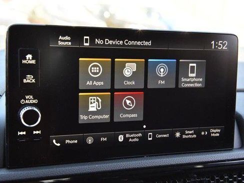 Used 2025 Honda CR-V EX-L image 16