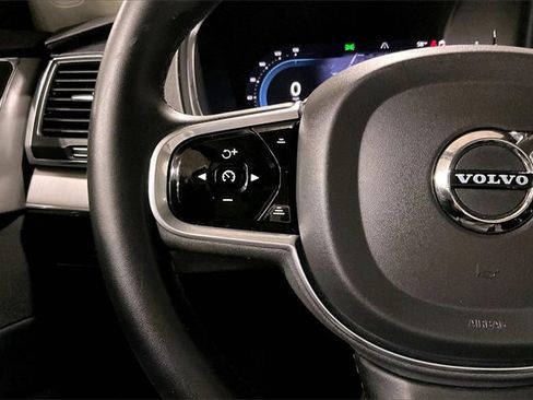 Certified 2023 Volvo XC90 B5 Core w/ Protection Package Premier image 19