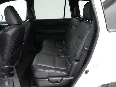 Used 2025 Honda Passport EX-L image 42