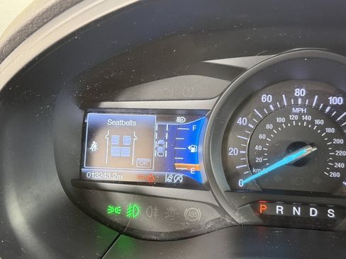 Used 2024 Ford Edge SEL w/ Convenience Package AWD/4WD image 18