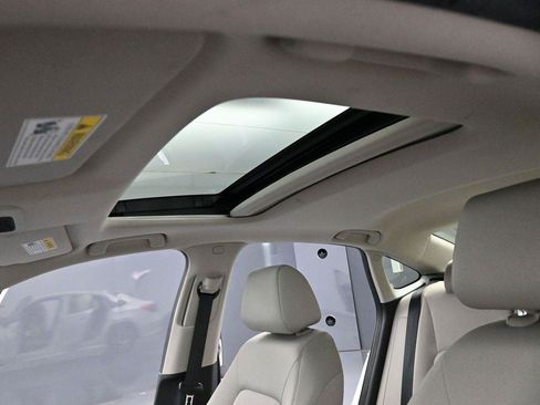 Used 2022 Honda Civic EX image 28