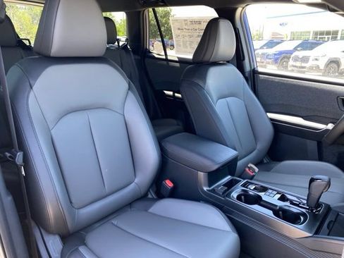 New 2026 Subaru Outback Premium AWD/4WD image 9