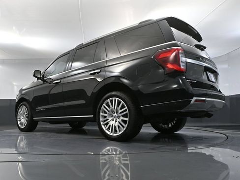 Used 2024 Ford Expedition Platinum AWD/4WD image 61