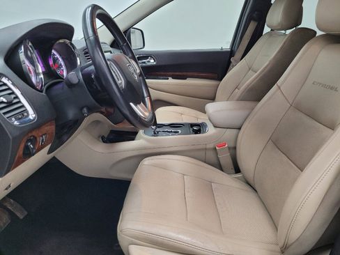 Used 2013 Dodge Durango Citadel w/ Technology Group image 17