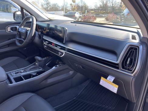 New 2026 Kia Sorento X-Line EX image 34