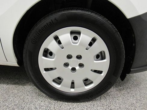 Used 2020 RAM ProMaster City Tradesman FWD image 13