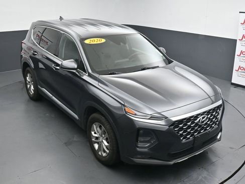 Used 2020 Hyundai Santa Fe SEL AWD/4WD image 25