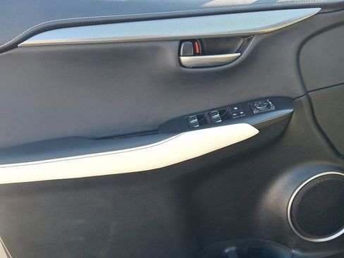 Used 2021 Lexus NX 300 F Sport w/ Accessory Package 2 image 13